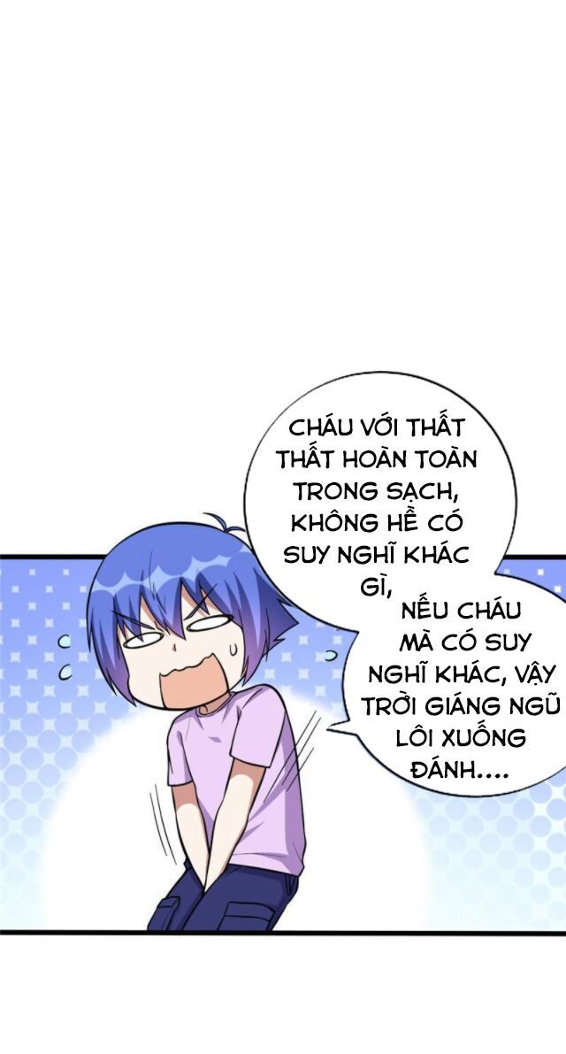 Bạn Gái Tôi Không Phải Người Chapter 116 - Trang 2