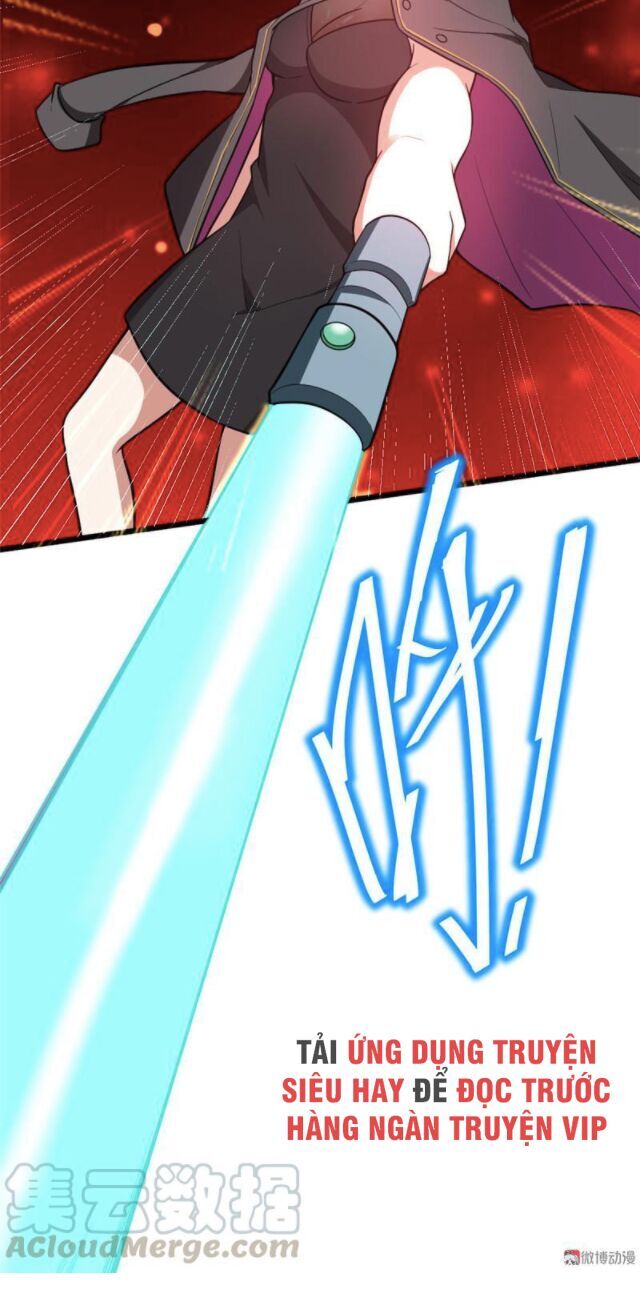 Bạn Gái Tôi Không Phải Người Chapter 116 - Trang 2