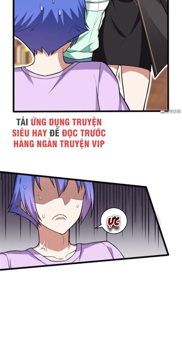 Bạn Gái Tôi Không Phải Người Chapter 116 - Trang 2