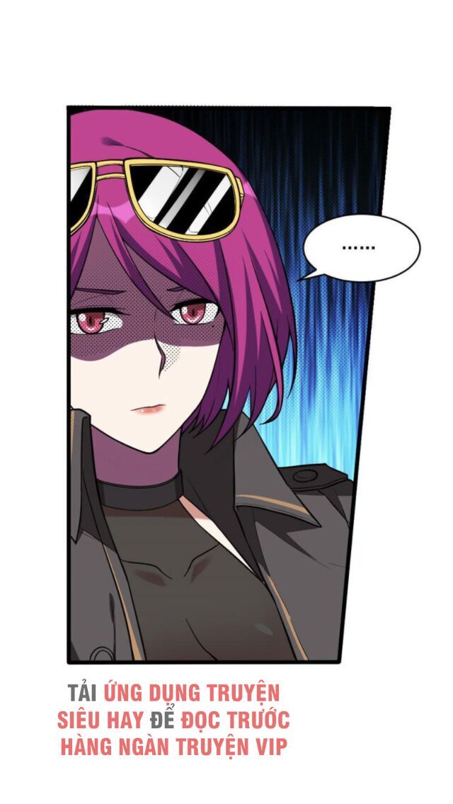 Bạn Gái Tôi Không Phải Người Chapter 116 - Trang 2