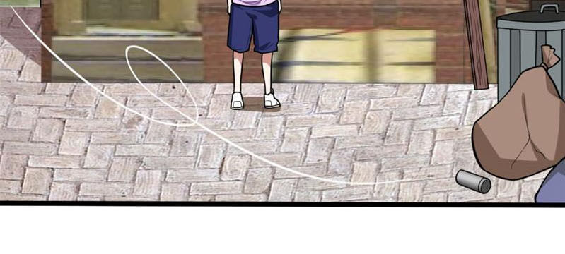 Bạn Gái Tôi Không Phải Người Chapter 117 - Trang 2