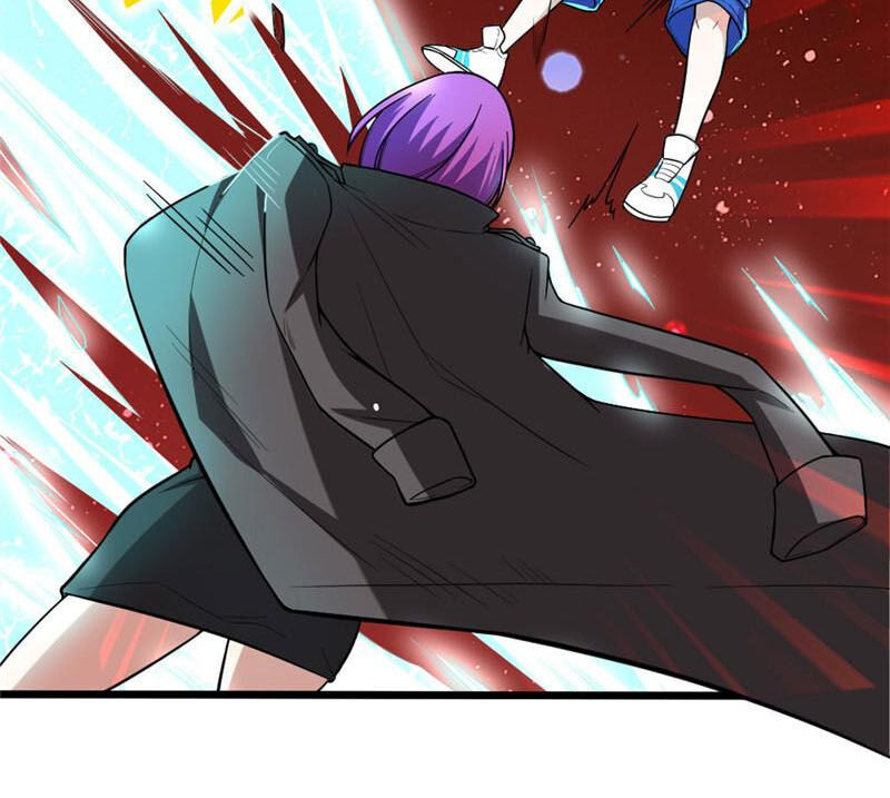 Bạn Gái Tôi Không Phải Người Chapter 117 - Trang 2