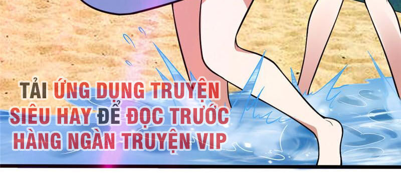 Bạn Gái Tôi Không Phải Người Chapter 117 - Trang 2