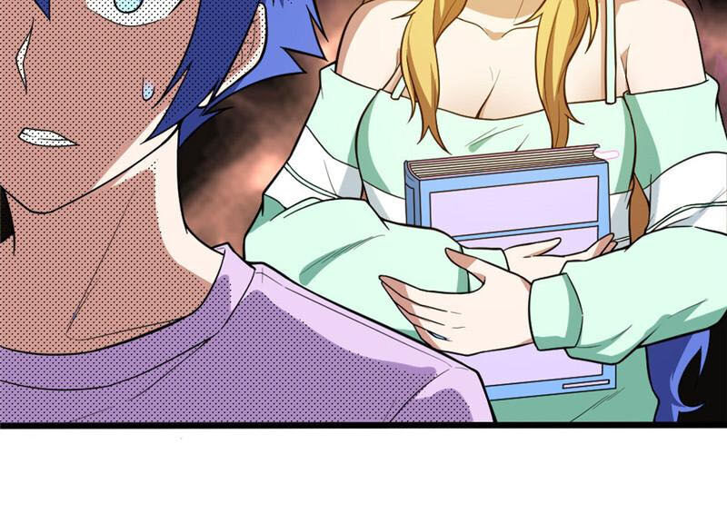 Bạn Gái Tôi Không Phải Người Chapter 117 - Trang 2