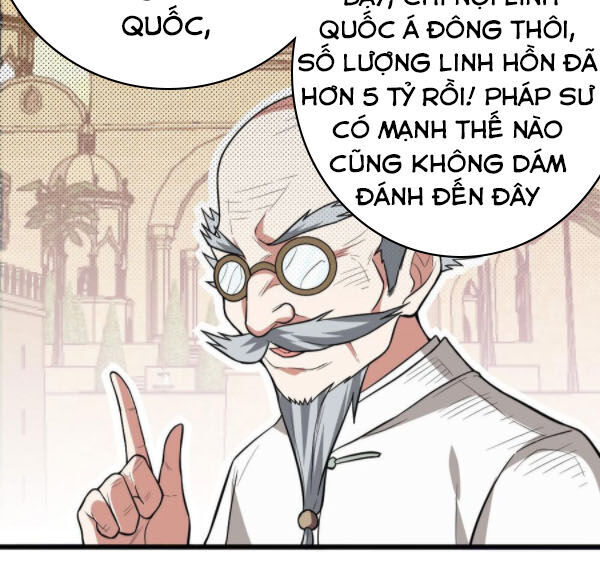 Bạn Gái Tôi Không Phải Người Chapter 118 - Trang 2