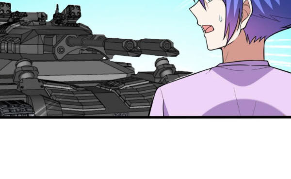 Bạn Gái Tôi Không Phải Người Chapter 118 - Trang 2