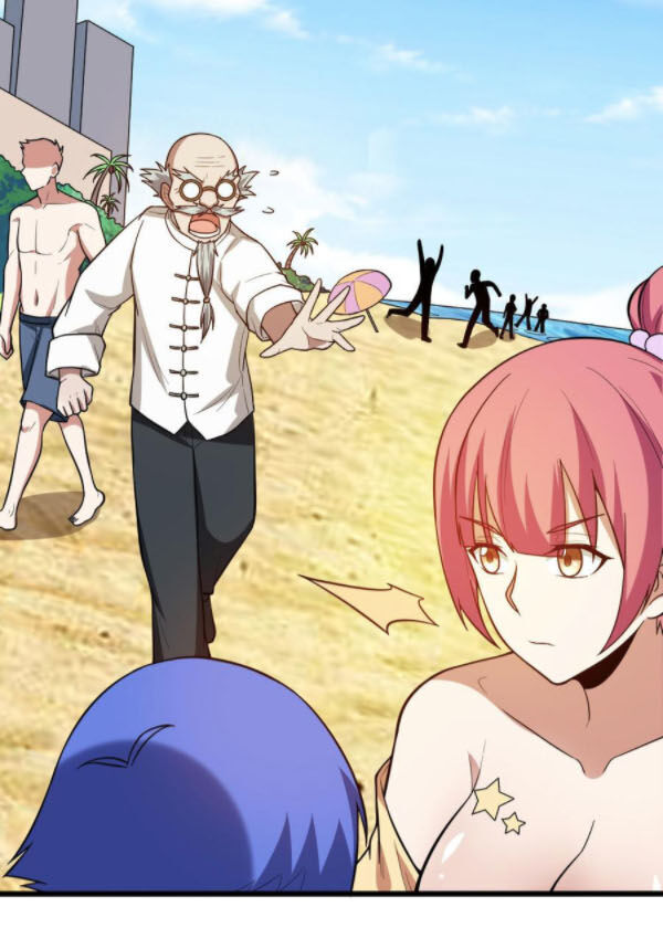 Bạn Gái Tôi Không Phải Người Chapter 118 - Trang 2