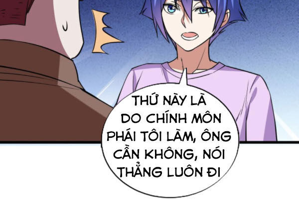 Bạn Gái Tôi Không Phải Người Chapter 119 - Trang 2