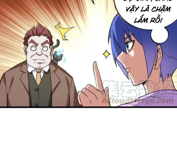 Bạn Gái Tôi Không Phải Người Chapter 119 - Trang 2