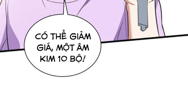 Bạn Gái Tôi Không Phải Người Chapter 119 - Trang 2