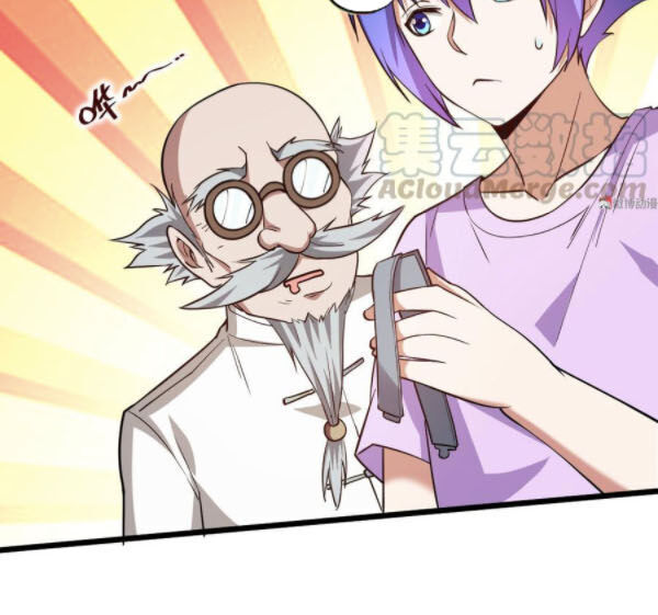 Bạn Gái Tôi Không Phải Người Chapter 119 - Trang 2