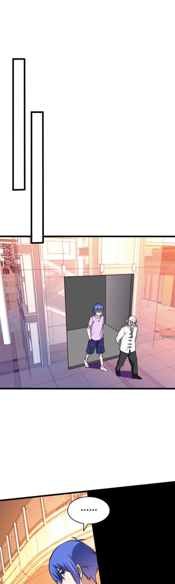 Bạn Gái Tôi Không Phải Người Chapter 119 - Trang 2