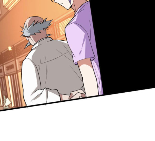 Bạn Gái Tôi Không Phải Người Chapter 119 - Trang 2