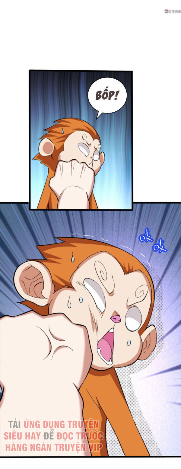 Bạn Gái Tôi Không Phải Người Chapter 119 - Trang 2