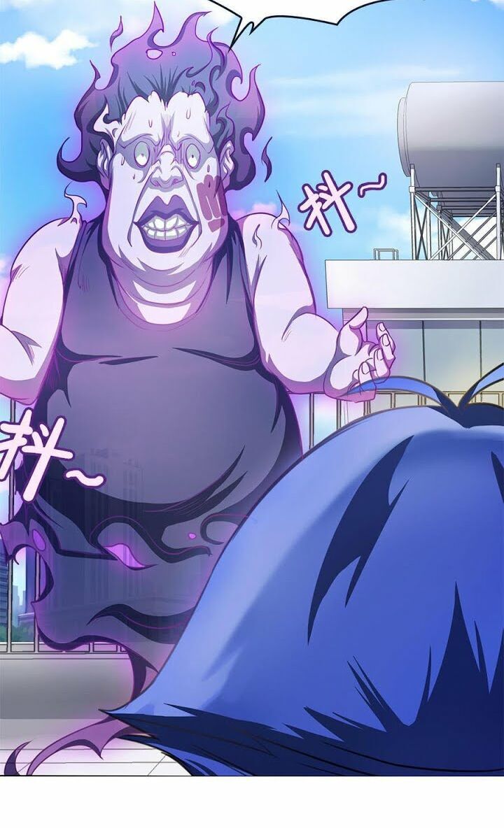 Bạn Gái Tôi Không Phải Người Chapter 12 - Trang 2