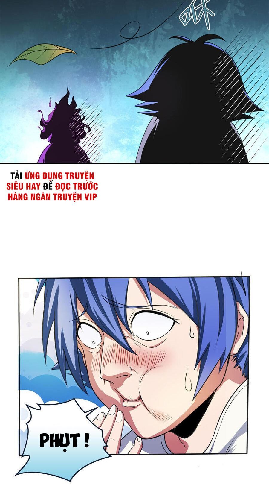 Bạn Gái Tôi Không Phải Người Chapter 12 - Trang 2