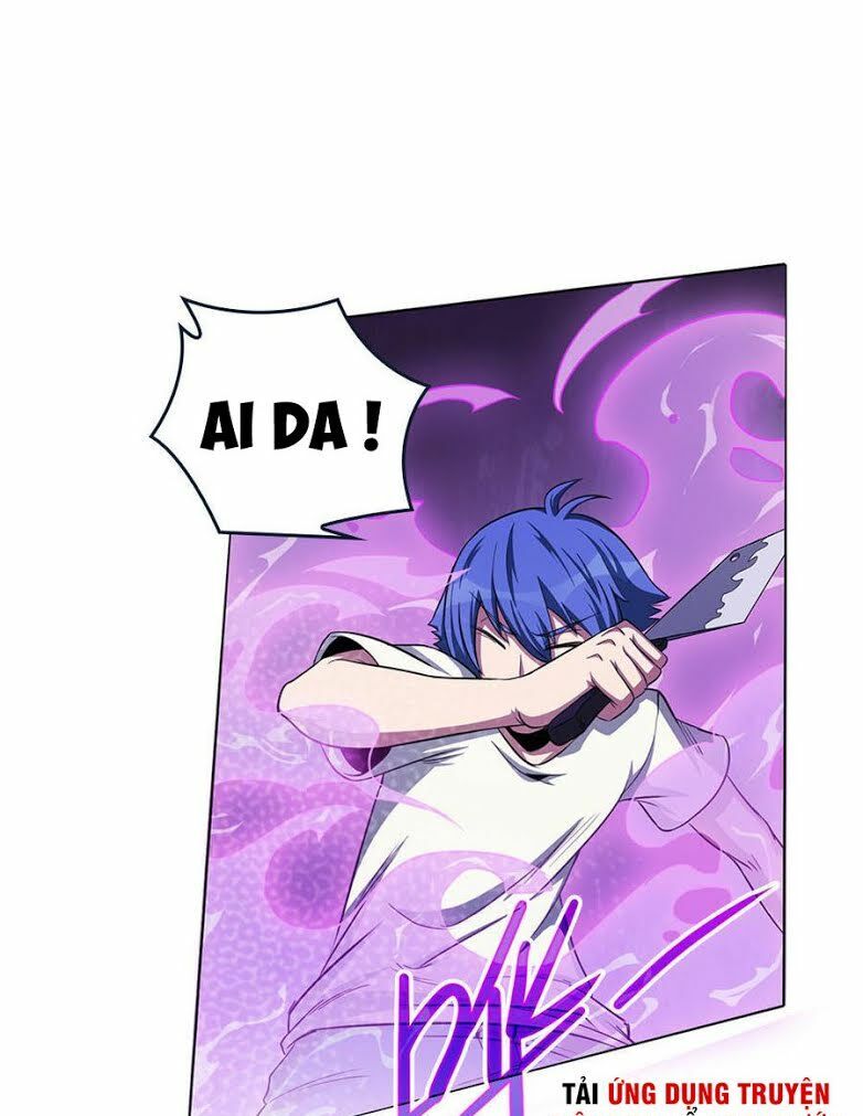 Bạn Gái Tôi Không Phải Người Chapter 12 - Trang 2