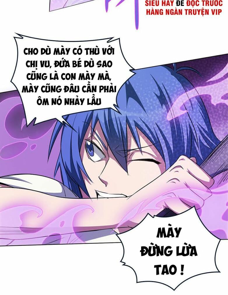 Bạn Gái Tôi Không Phải Người Chapter 12 - Trang 2