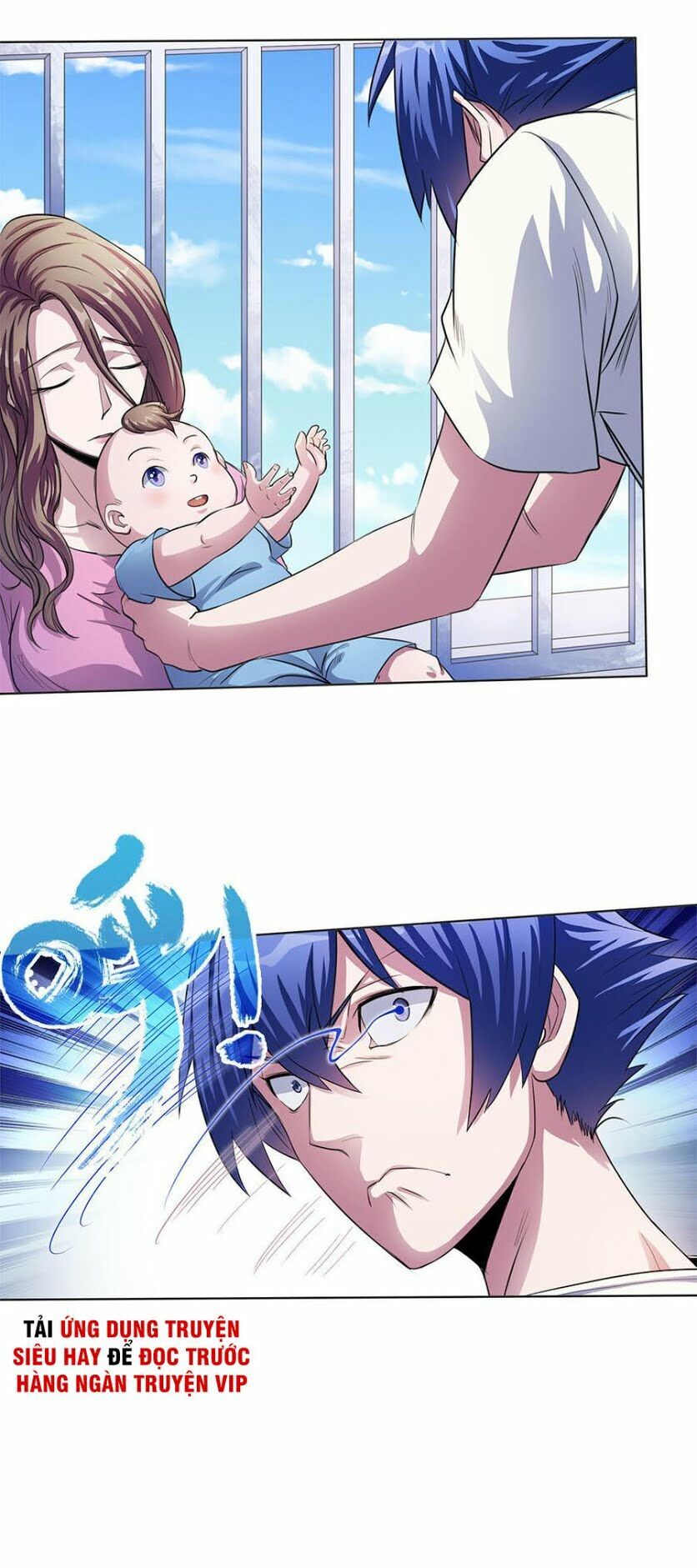 Bạn Gái Tôi Không Phải Người Chapter 12 - Trang 2