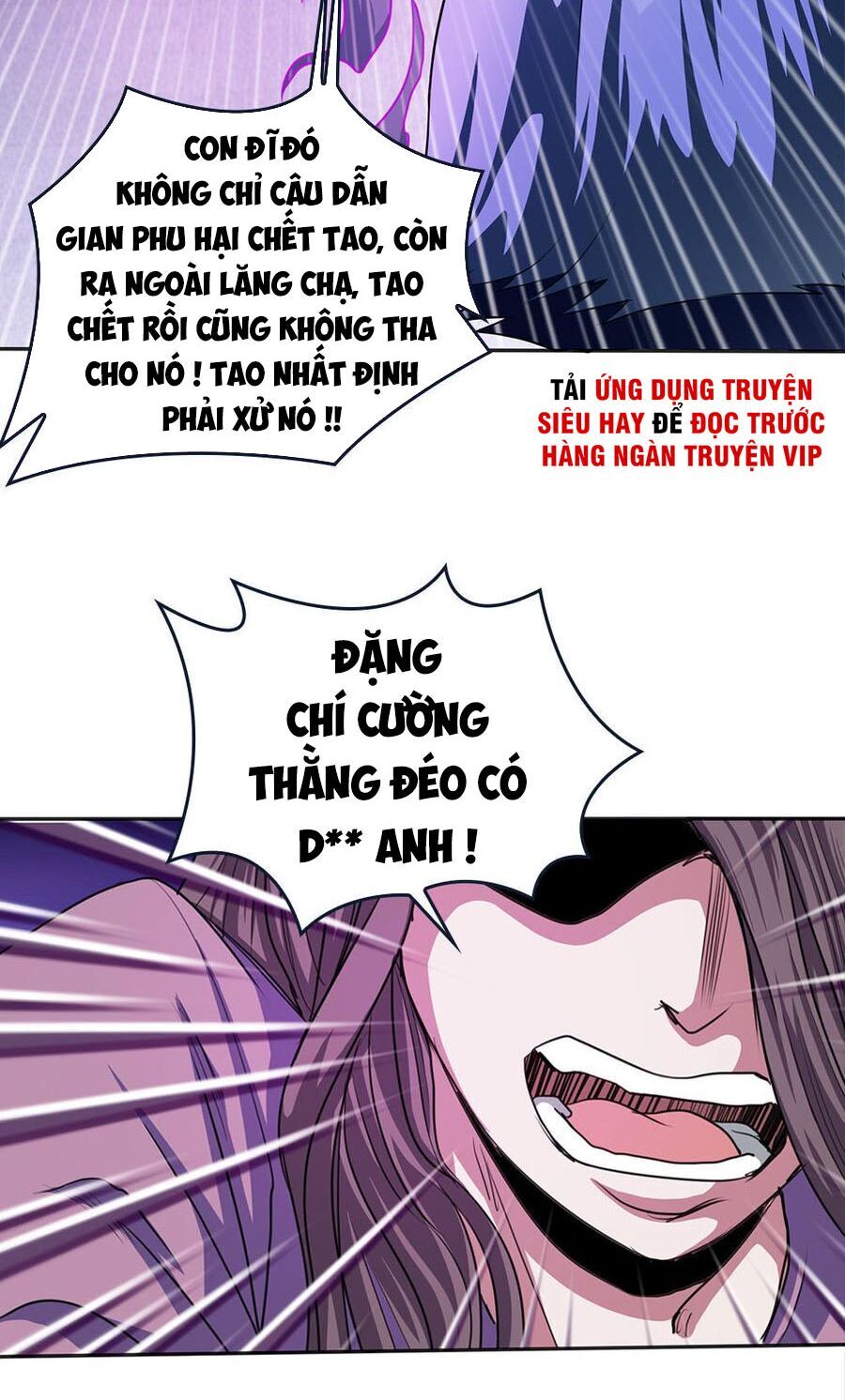 Bạn Gái Tôi Không Phải Người Chapter 12 - Trang 2