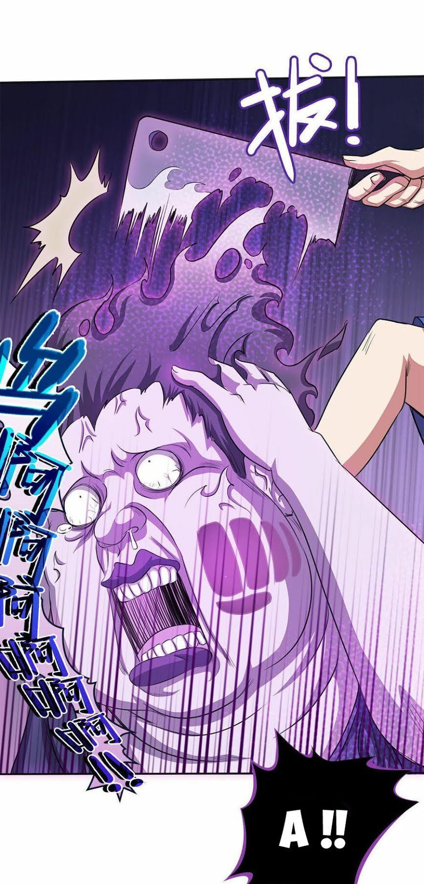 Bạn Gái Tôi Không Phải Người Chapter 12 - Trang 2