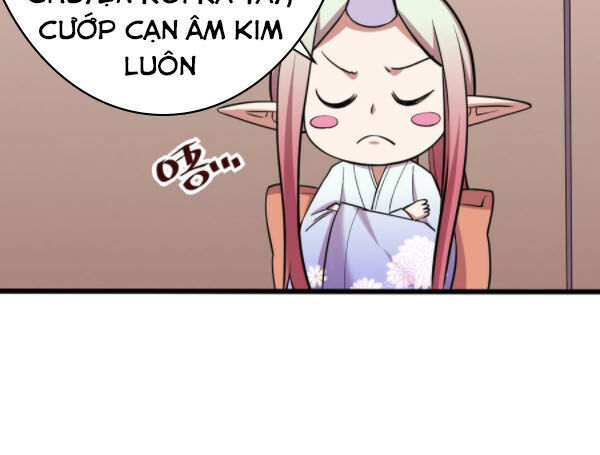 Bạn Gái Tôi Không Phải Người Chapter 120 - Trang 2