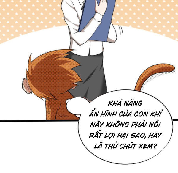 Bạn Gái Tôi Không Phải Người Chapter 120 - Trang 2