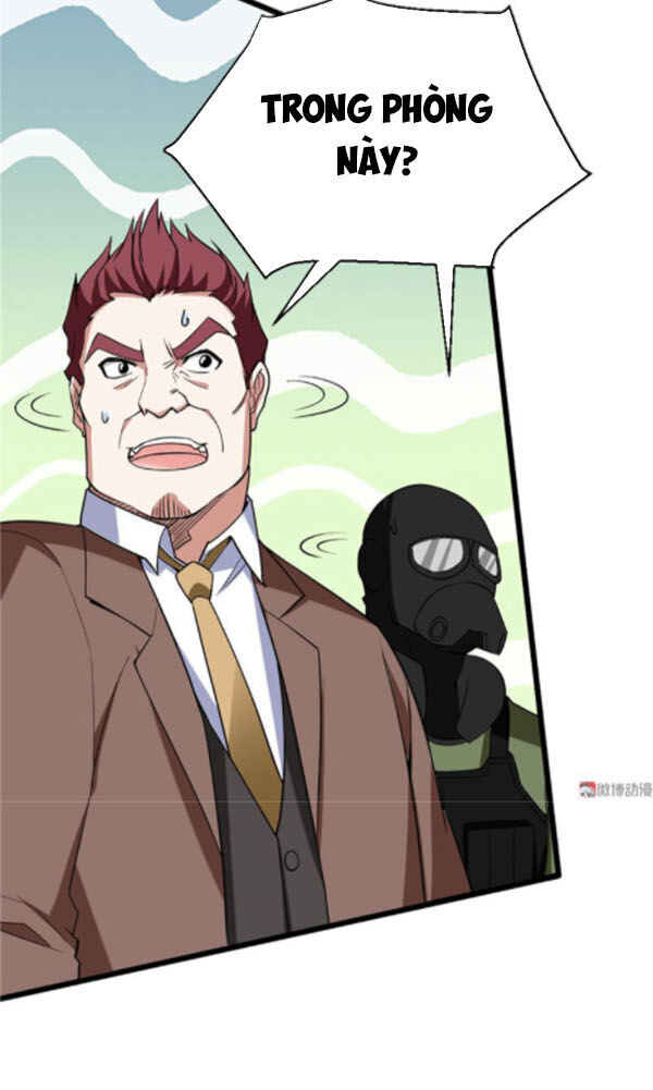 Bạn Gái Tôi Không Phải Người Chapter 121 - Trang 2