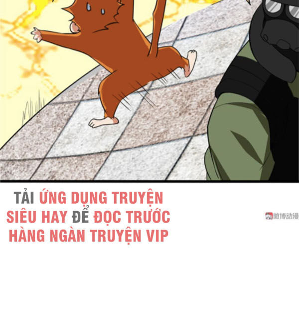 Bạn Gái Tôi Không Phải Người Chapter 121 - Trang 2