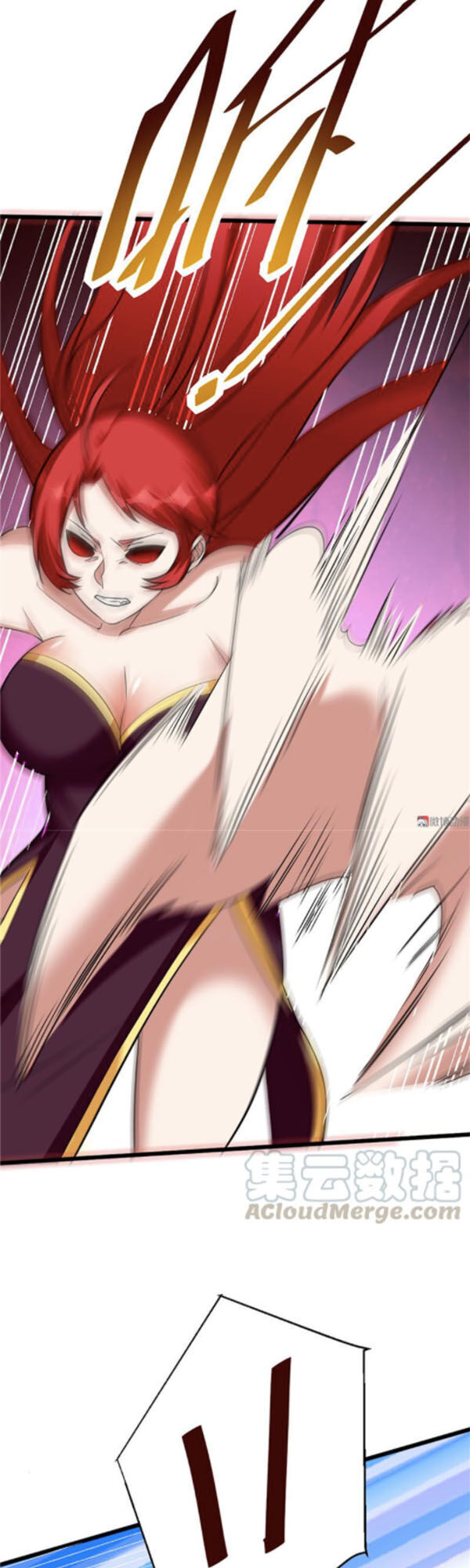 Bạn Gái Tôi Không Phải Người Chapter 121 - Trang 2