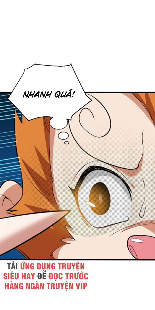 Bạn Gái Tôi Không Phải Người Chapter 121 - Trang 2