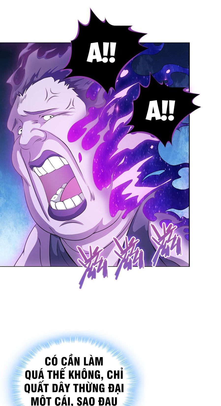 Bạn Gái Tôi Không Phải Người Chapter 13 - Trang 2