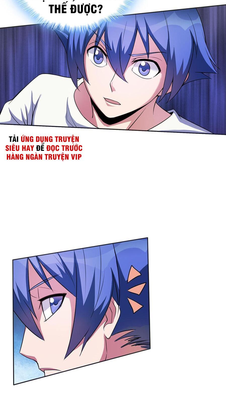 Bạn Gái Tôi Không Phải Người Chapter 13 - Trang 2