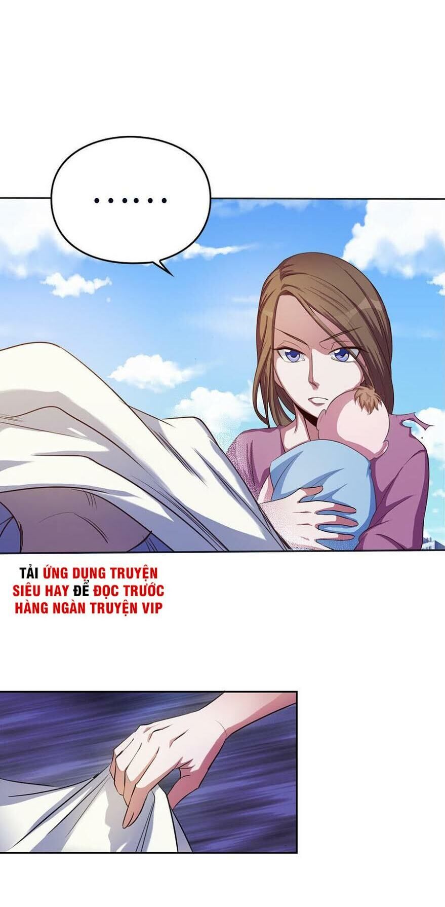 Bạn Gái Tôi Không Phải Người Chapter 13 - Trang 2