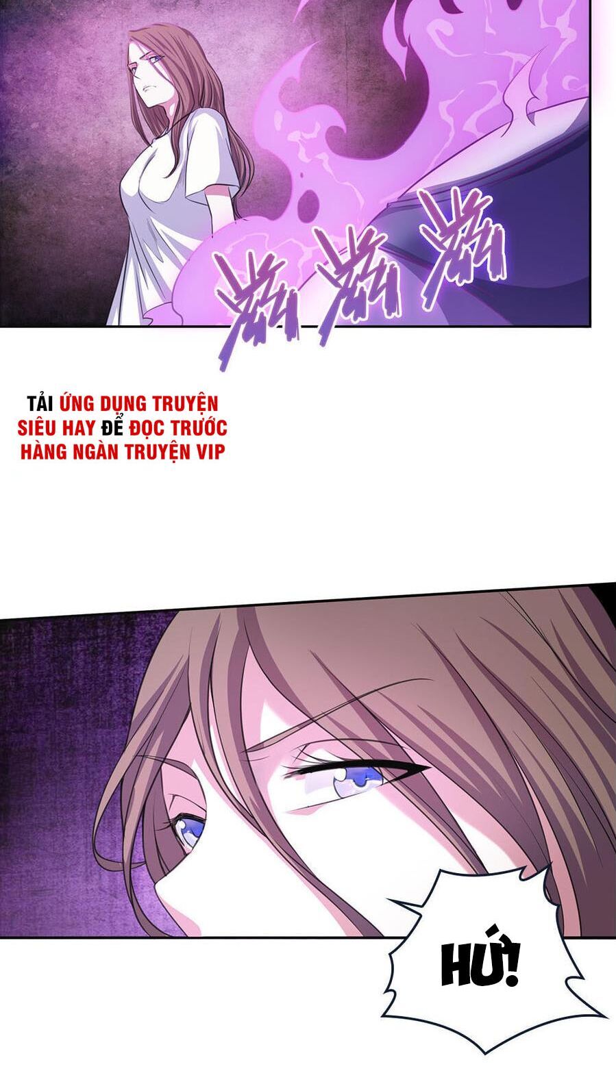 Bạn Gái Tôi Không Phải Người Chapter 13 - Trang 2