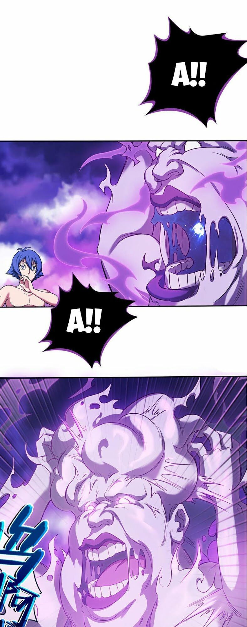 Bạn Gái Tôi Không Phải Người Chapter 13 - Trang 2