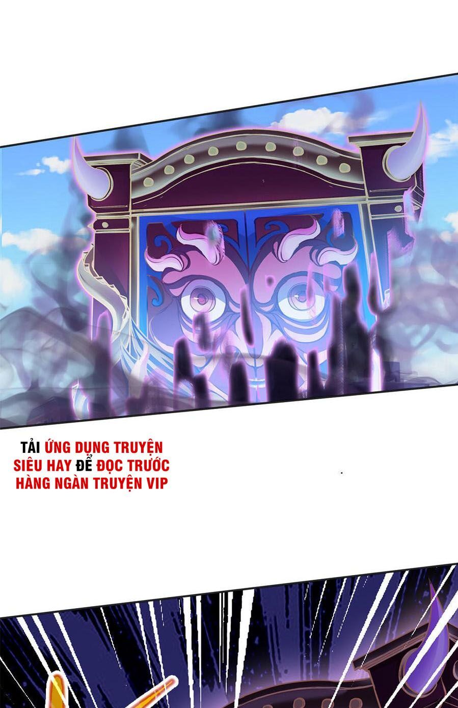 Bạn Gái Tôi Không Phải Người Chapter 13 - Trang 2