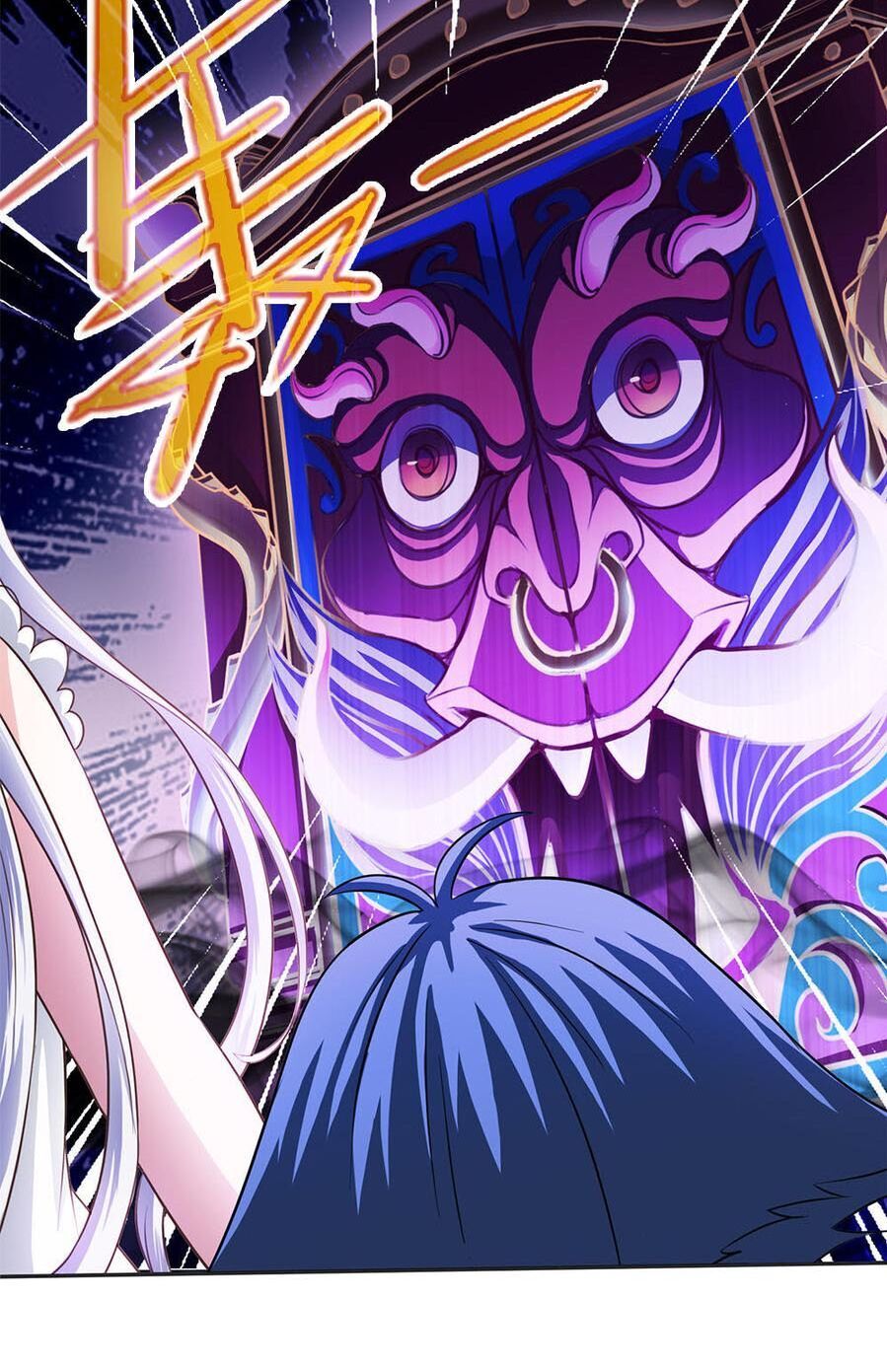 Bạn Gái Tôi Không Phải Người Chapter 13 - Trang 2