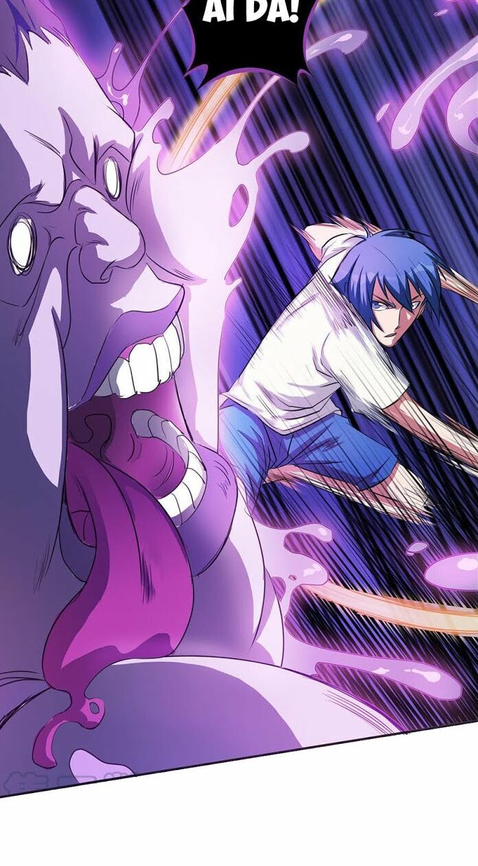 Bạn Gái Tôi Không Phải Người Chapter 13 - Trang 2