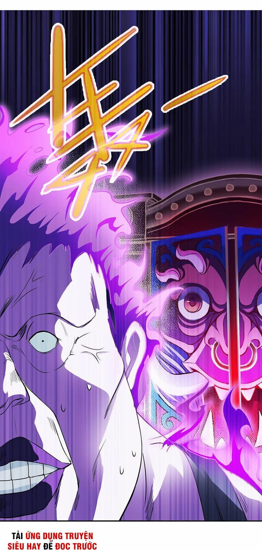 Bạn Gái Tôi Không Phải Người Chapter 14 - Trang 2