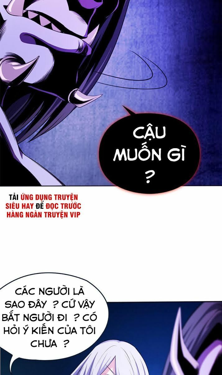 Bạn Gái Tôi Không Phải Người Chapter 14 - Trang 2