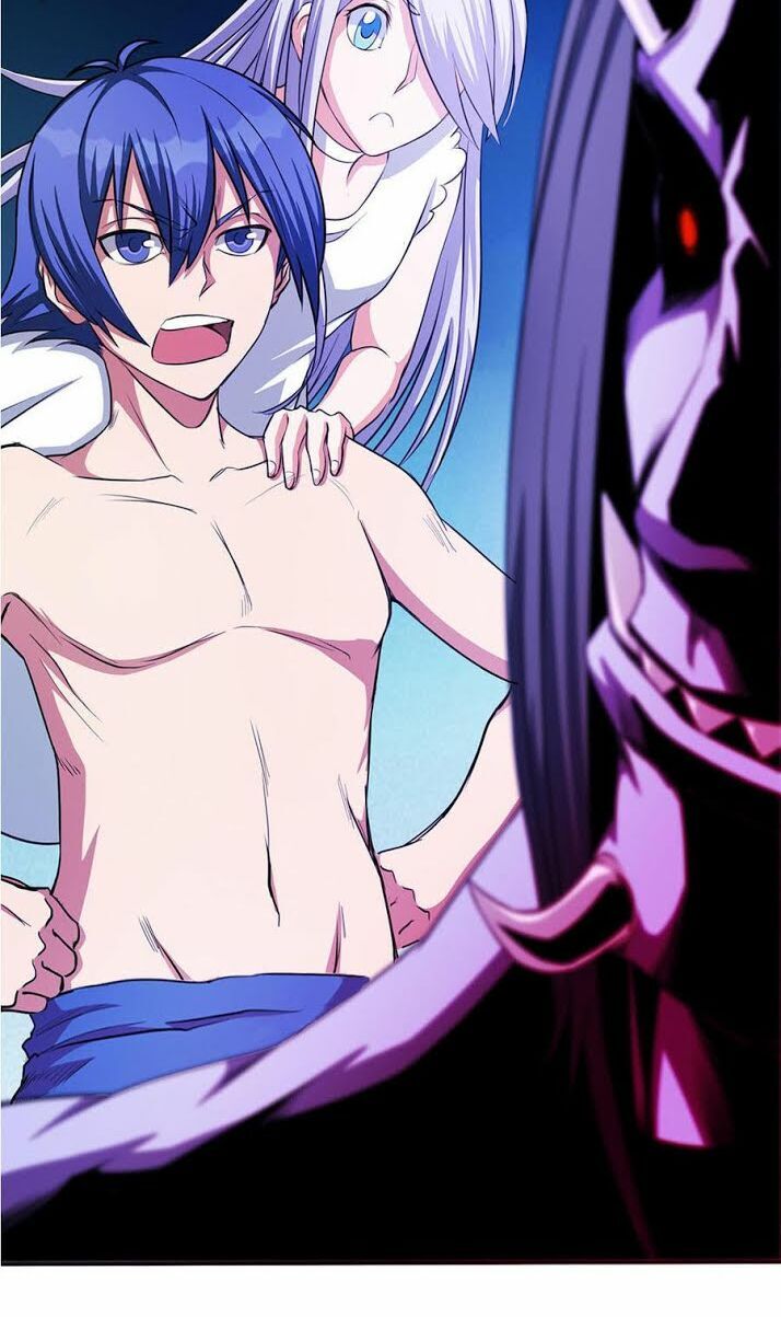 Bạn Gái Tôi Không Phải Người Chapter 14 - Trang 2