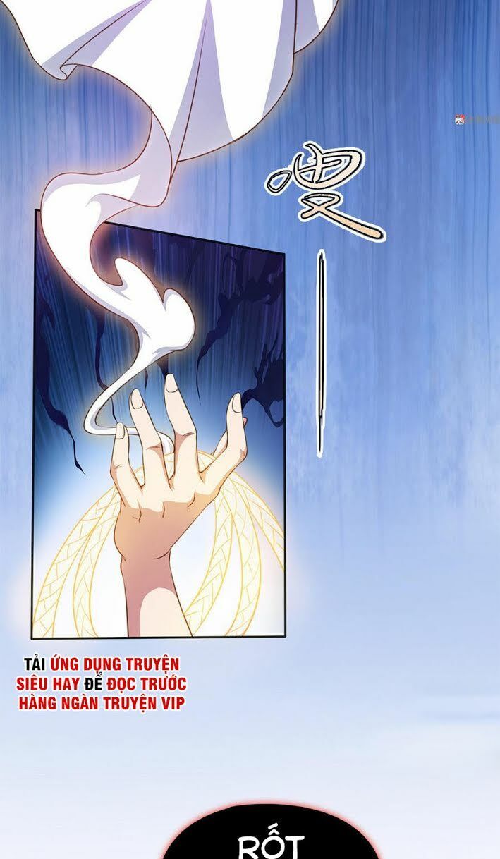 Bạn Gái Tôi Không Phải Người Chapter 14 - Trang 2