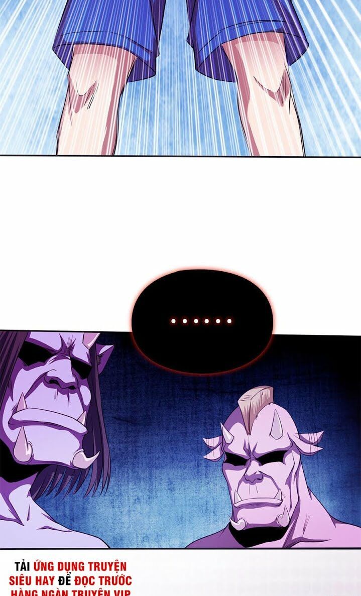 Bạn Gái Tôi Không Phải Người Chapter 14 - Trang 2