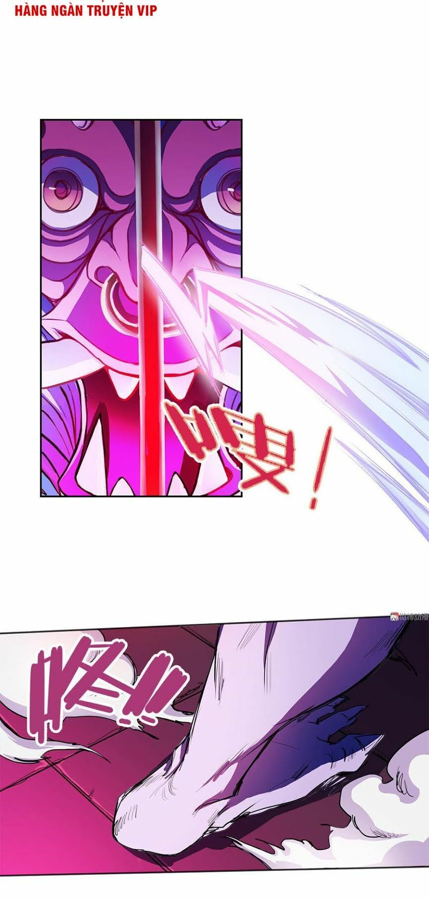 Bạn Gái Tôi Không Phải Người Chapter 14 - Trang 2