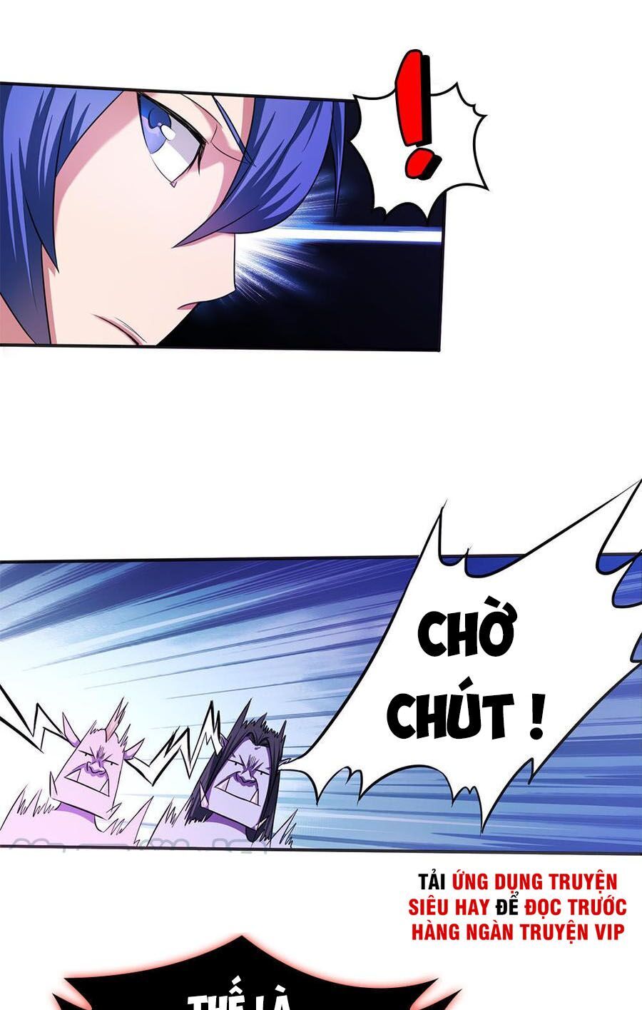 Bạn Gái Tôi Không Phải Người Chapter 14 - Trang 2