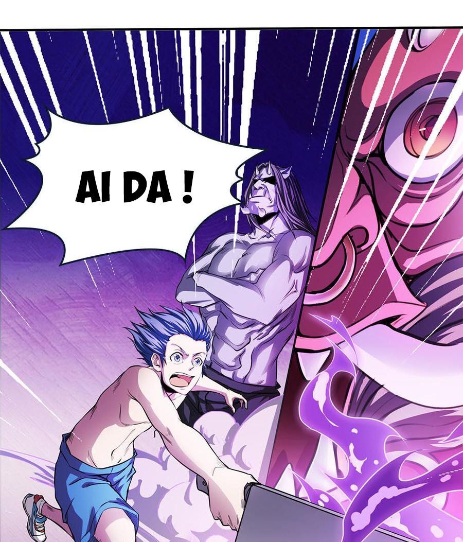 Bạn Gái Tôi Không Phải Người Chapter 14 - Trang 2