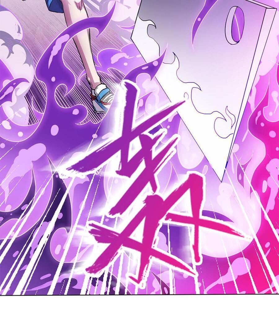 Bạn Gái Tôi Không Phải Người Chapter 14 - Trang 2