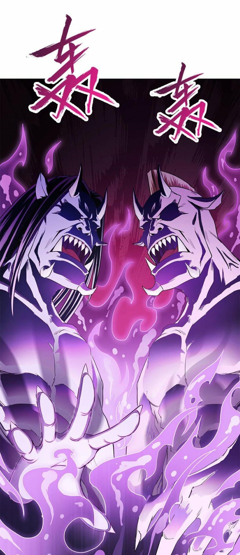 Bạn Gái Tôi Không Phải Người Chapter 14 - Trang 2