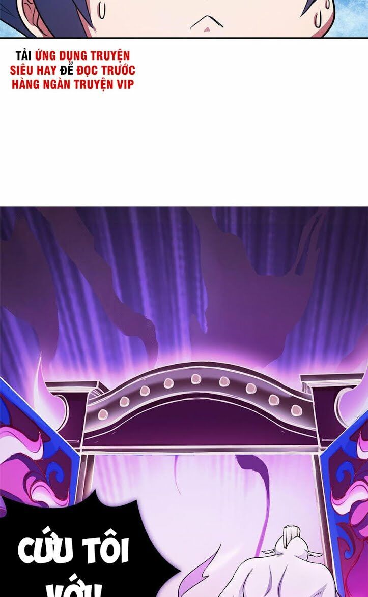 Bạn Gái Tôi Không Phải Người Chapter 14 - Trang 2